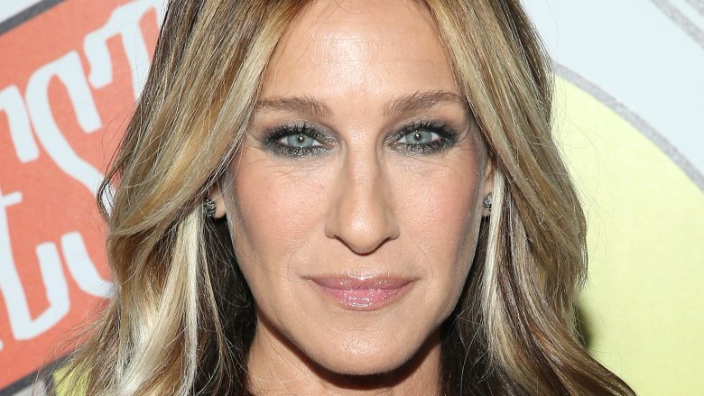 Sarah Jessica Parker Opens Up About 20-Year Marriage To Matthew Broderick