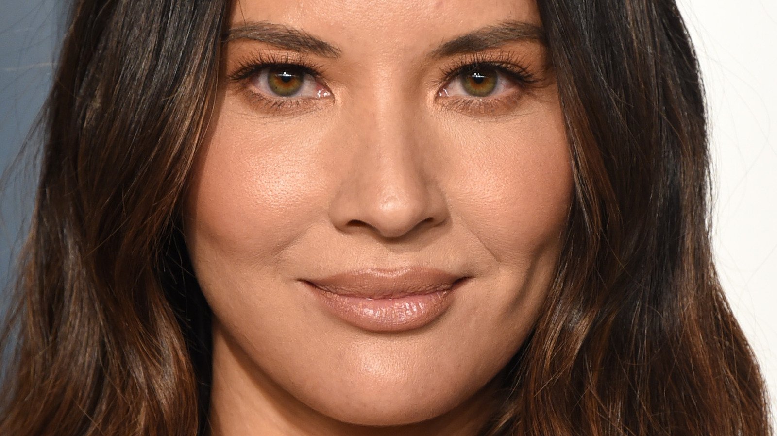 Here's What Olivia Munn Really Looks Like Without Makeup