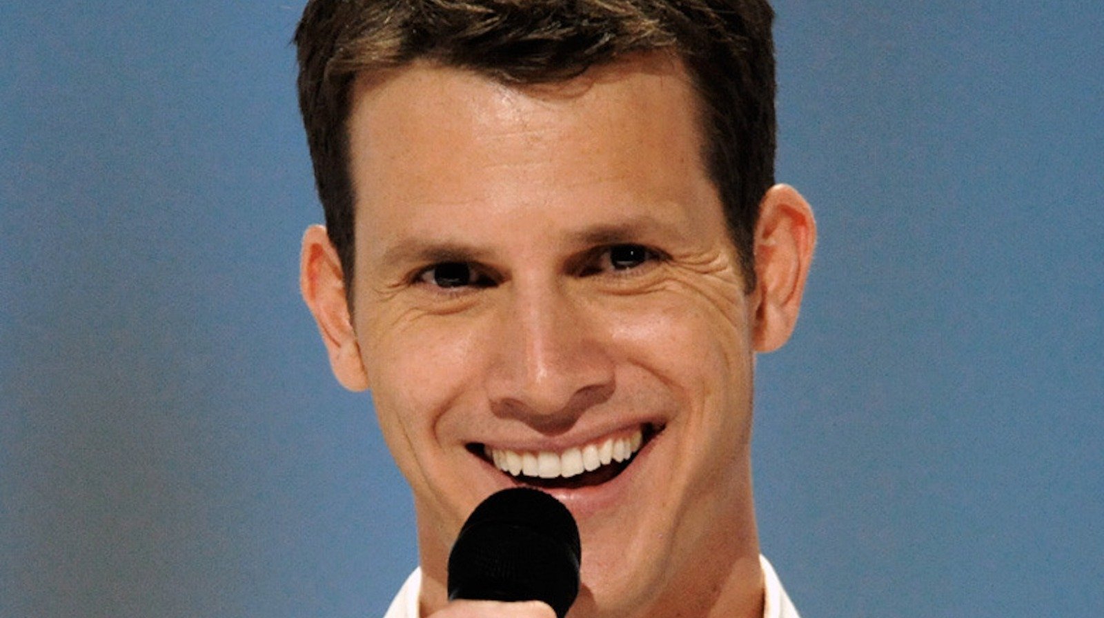 Daniel Tosh's Net Worth: The Comedian Is Worth More Than You Think