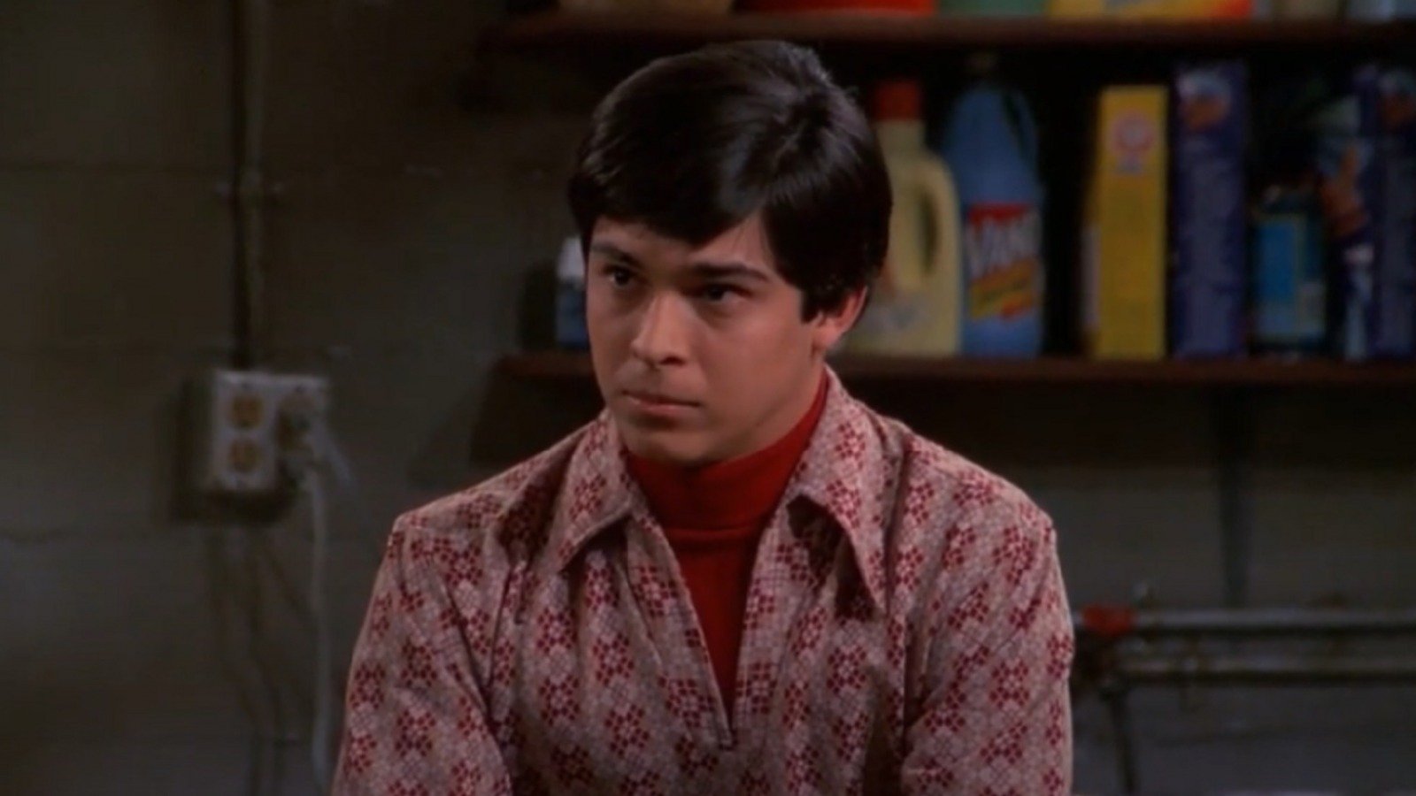 Fez From That 70s Show Is Unrecognizably Gorgeous In Real Life - Nicki Swift