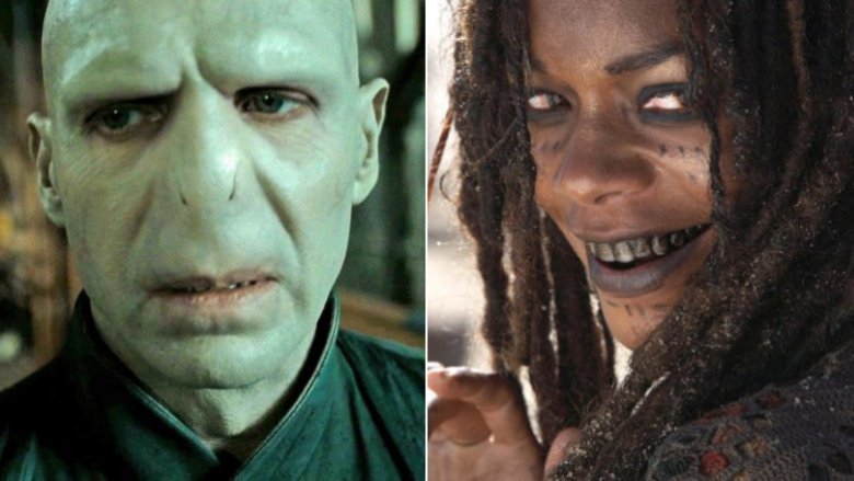 Movie Villains Who Are Gorgeous In Real Life