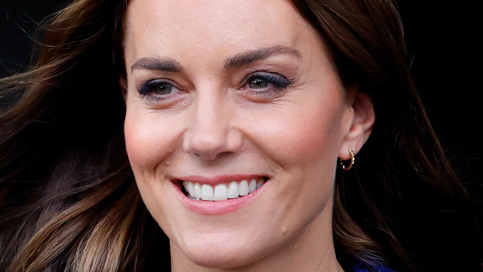 Here's Who Kate Middleton Was Dating When She Met Prince William