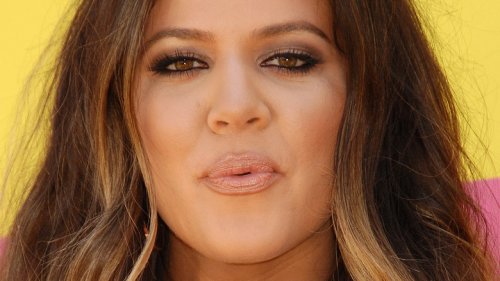 Khloé Kardashian Shouts Out Pete Davidson Amid Bitter Kanye West Drama