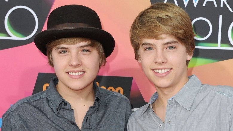 Things You Didn't Know About The Sprouse Twins - Nicki Swift