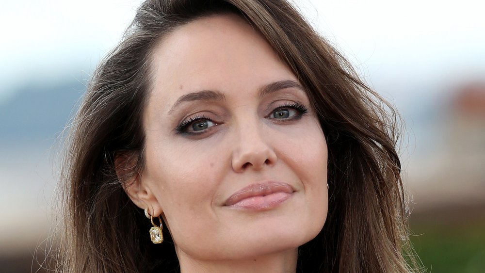 Why Angelina Jolie Is Suspicious About Her Divorce
