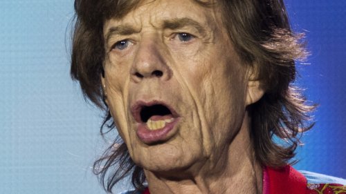 This Is What Mick Jagger Really Thinks About Maroon 5's 'Moves Like Jagger'