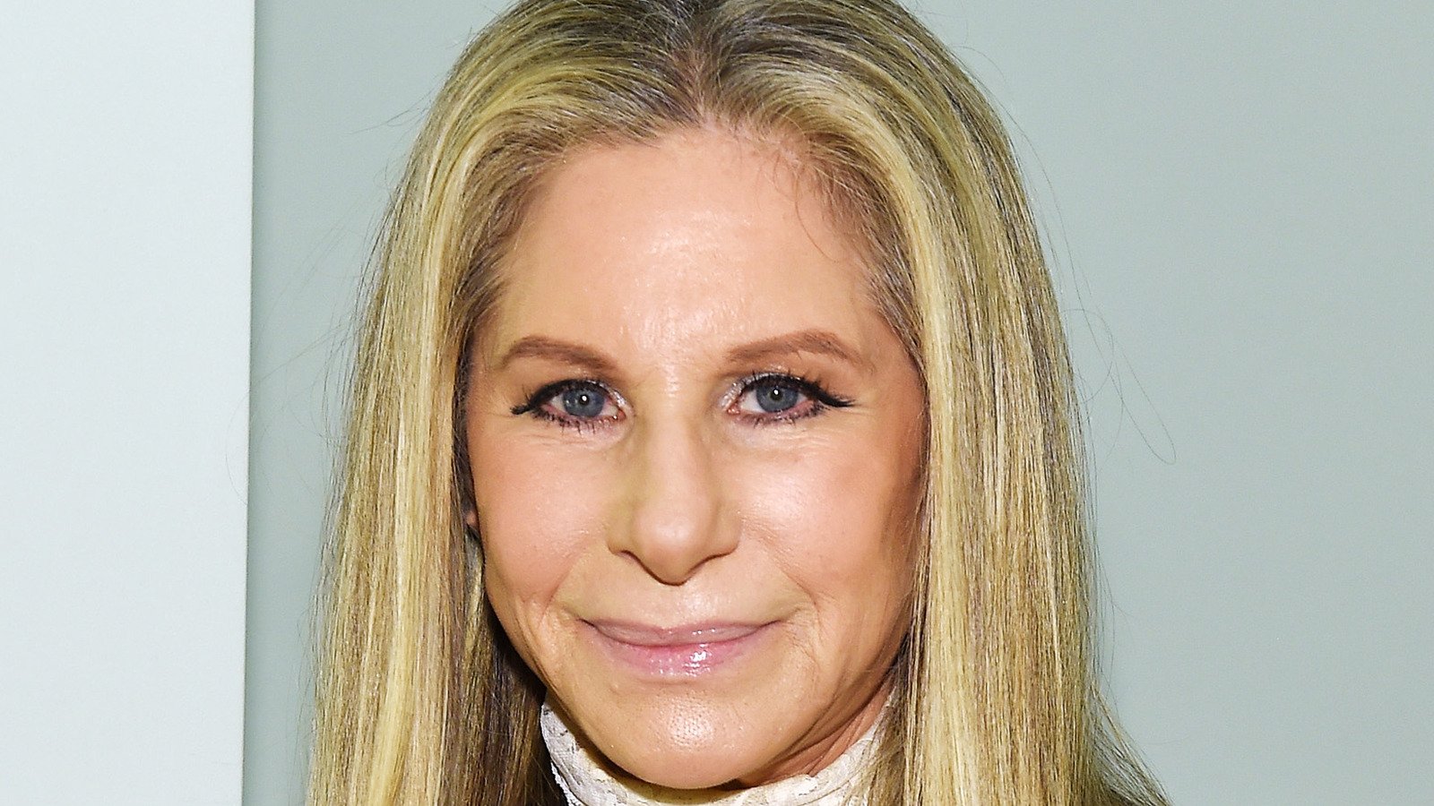 The Transformation Of Barbra Streisand