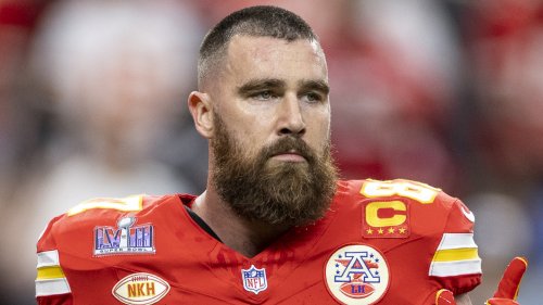 Celebs And Athletes Who Clearly Don't Like Travis Kelce