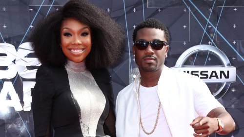 What Ray J's Relationship With His Sister Brandy Is Really Like
