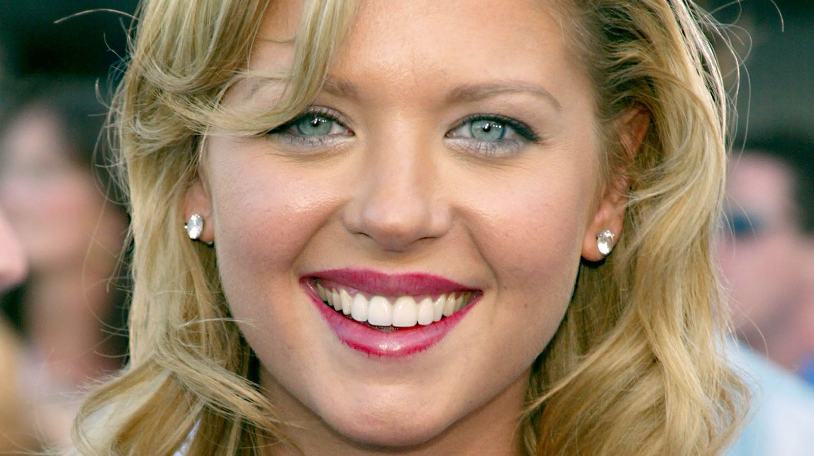 Tara Reid's Extensive Plastic Surgery, Explained