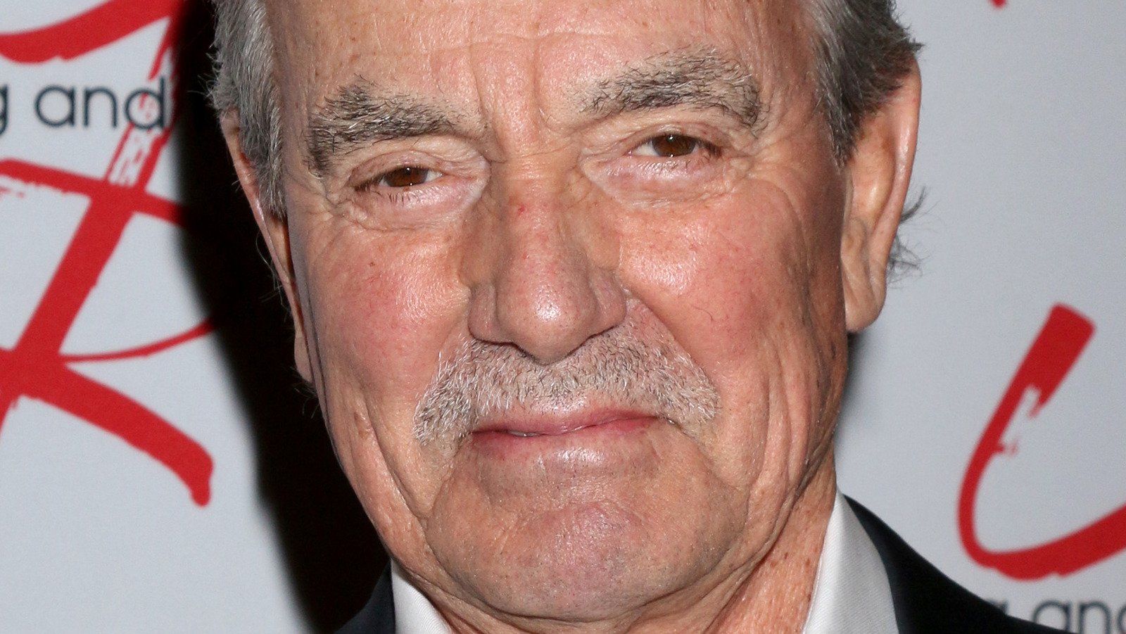 What The Young And The Restless Star Eric Braeden Really Thinks Of Donald Trump