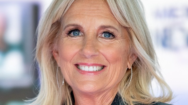 Things You Never Knew About Jill Biden