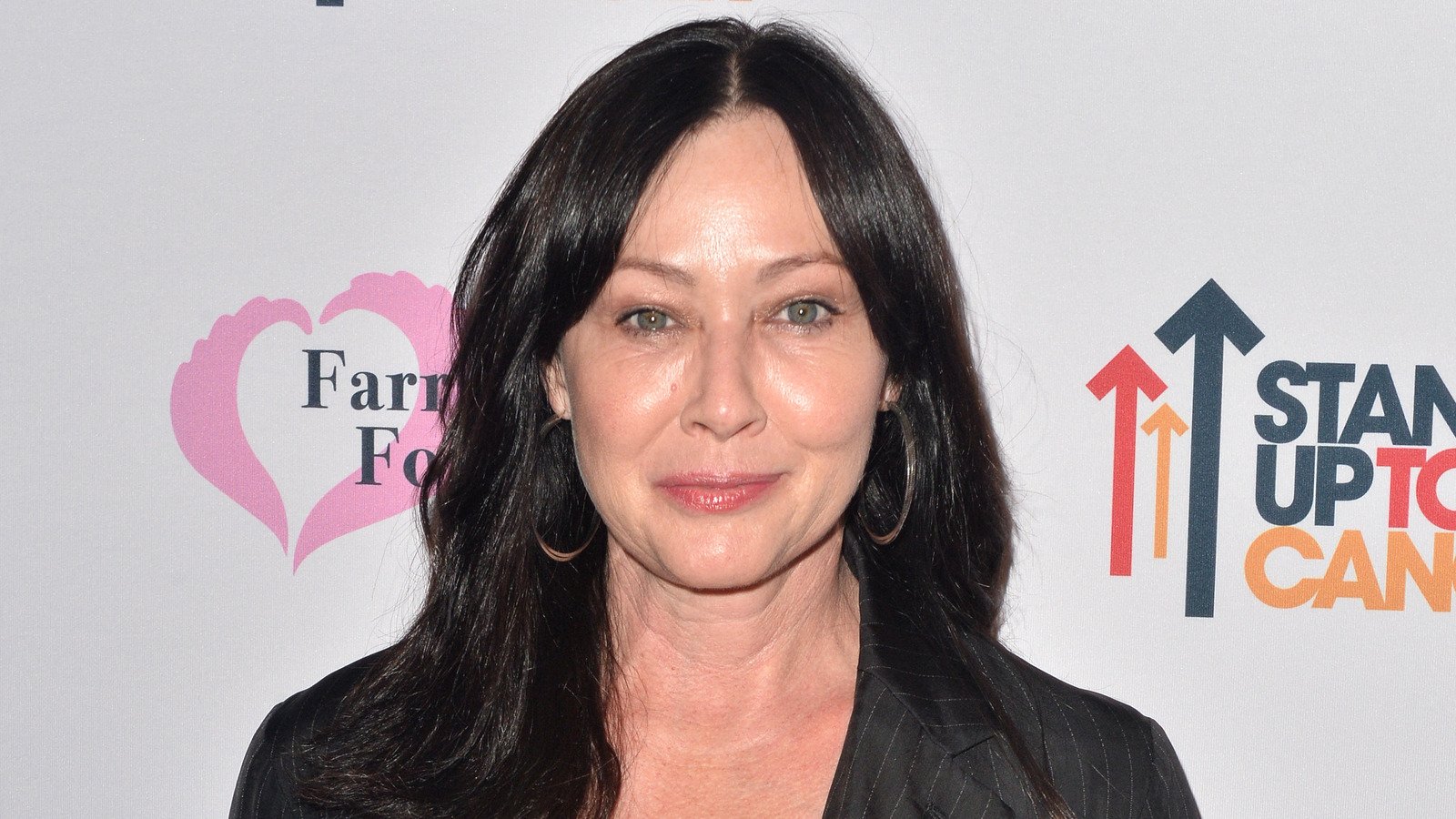 Tragic Details About Shannen Doherty's Life