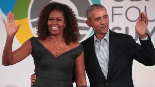 The Biggest Rumors About The Obama Family
