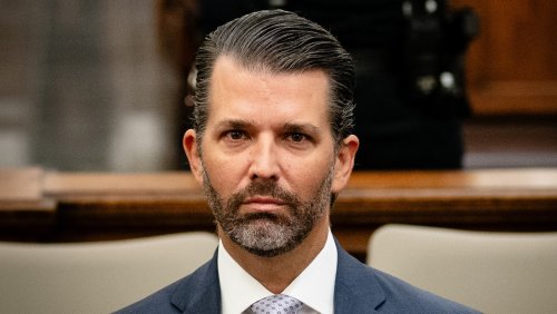 Speech Expert Tells Us Donald Trump Jr. Tried To Overwhelm Judge With Fast Talk In Court