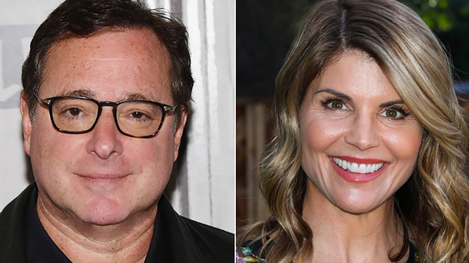 Bob Saget's Eye-Opening Comment About Lori Loughlin Is Turning Heads