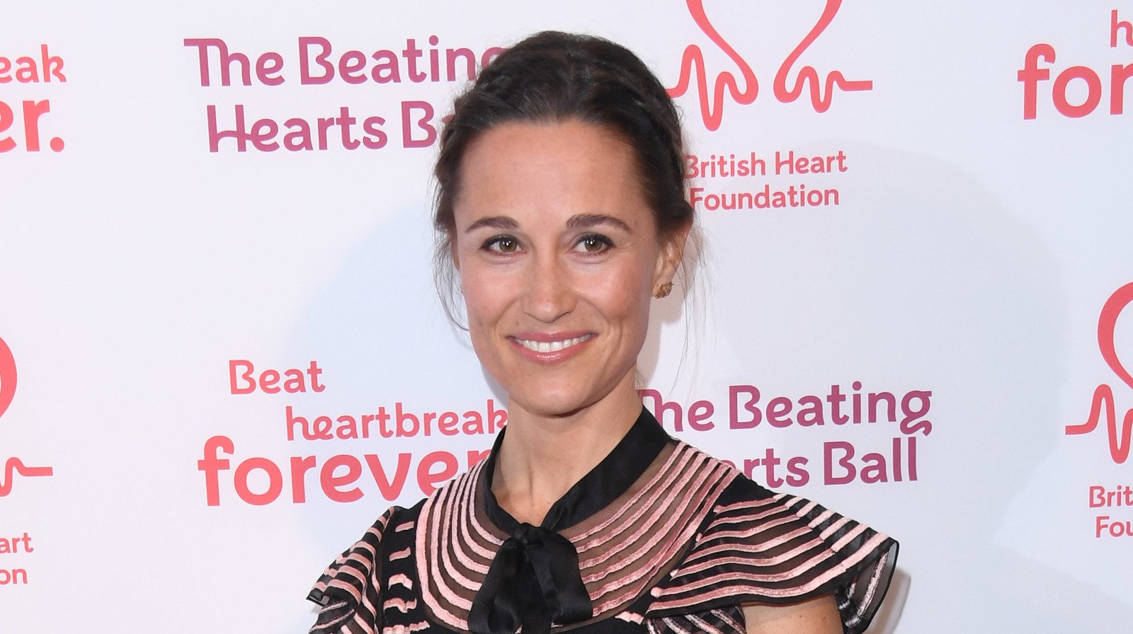 The Field Pippa Middleton Worked In Before She Got Famous