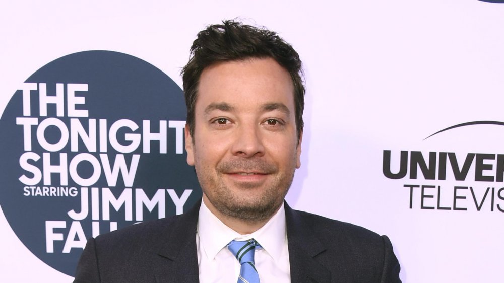 Here's How Much Jimmy Fallon Makes From The Tonight Show