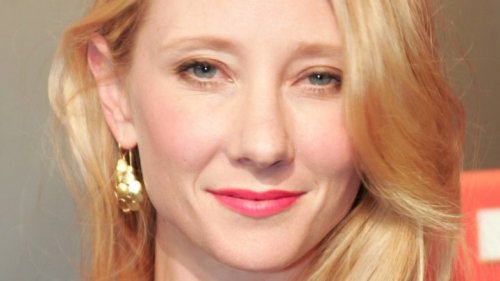 The Truth About Anne Heche's Ex-Husband