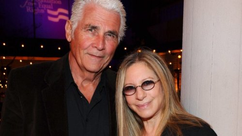 Barbra Streisand's Marriage Has Officially Gone Beyond Weird