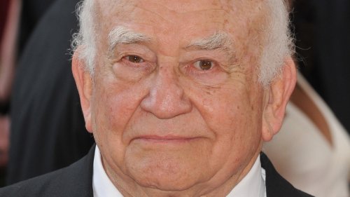 Ed Asner Net Worth 2018