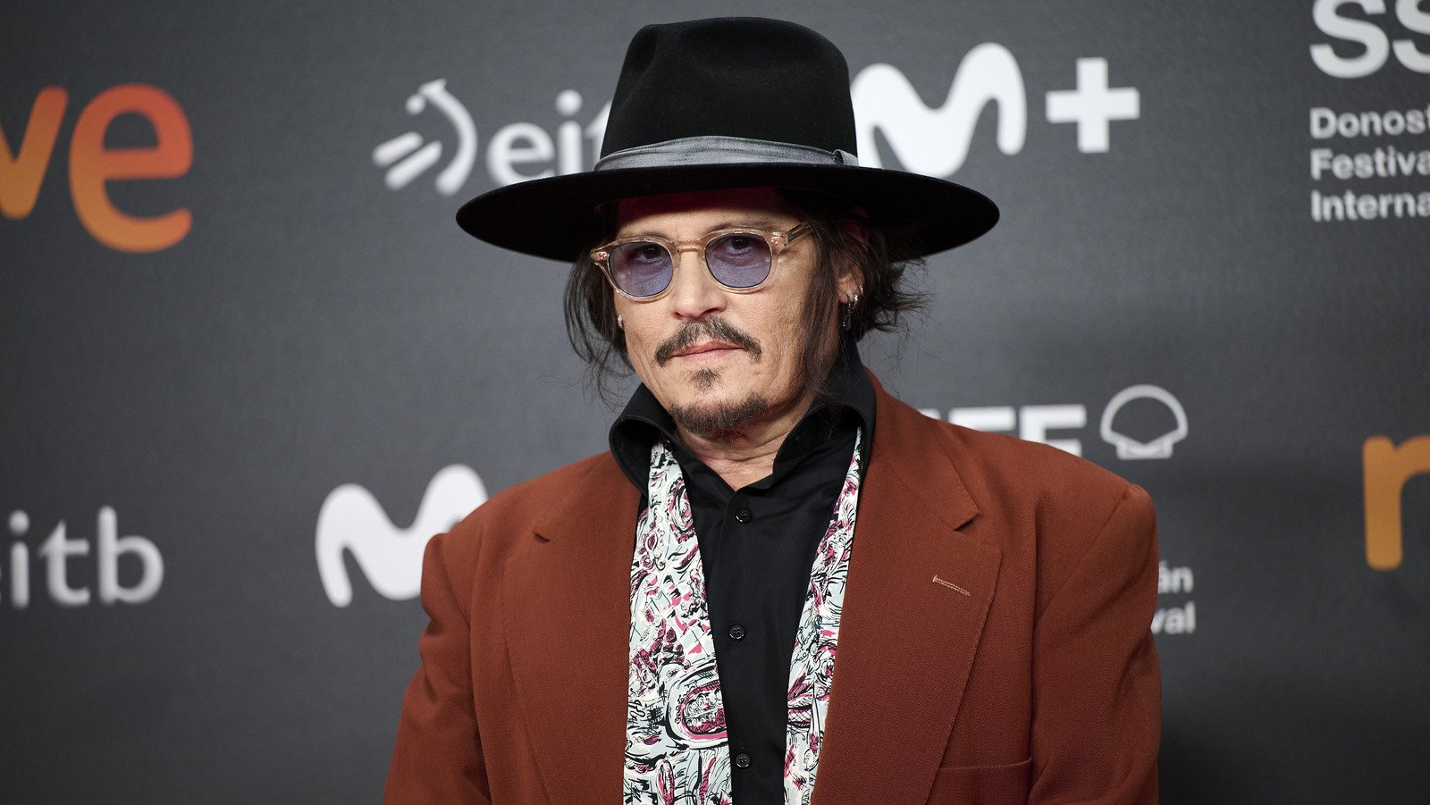 Johnny Depp's Unrecognizable Transformations For Roles | Flipboard