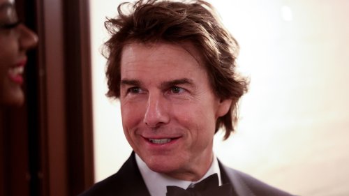 Did Tom Cruise Ditch Scientology? Here's Why We Think He Didn't