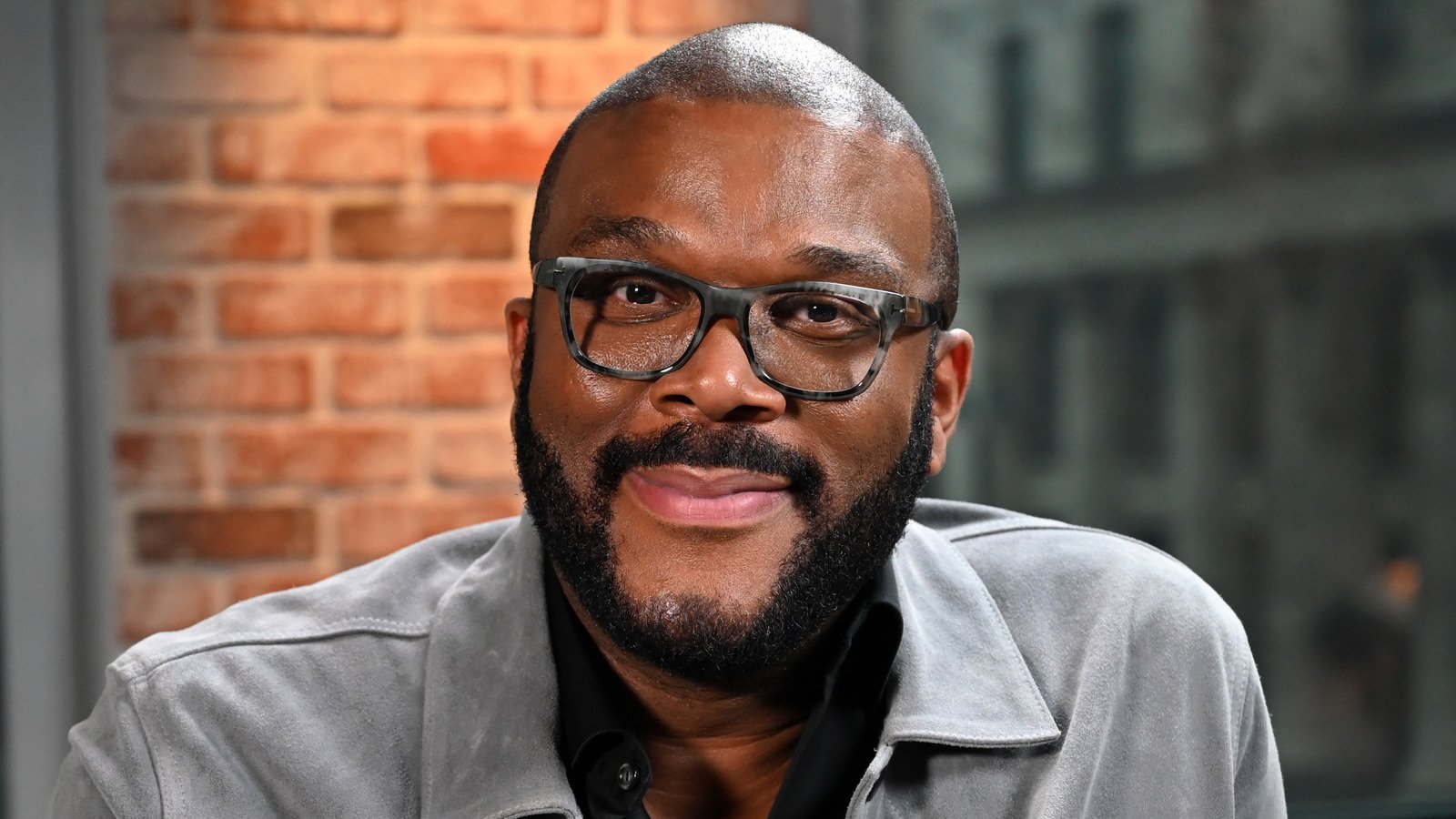 Here's How Much Tyler Perry Is Really Worth