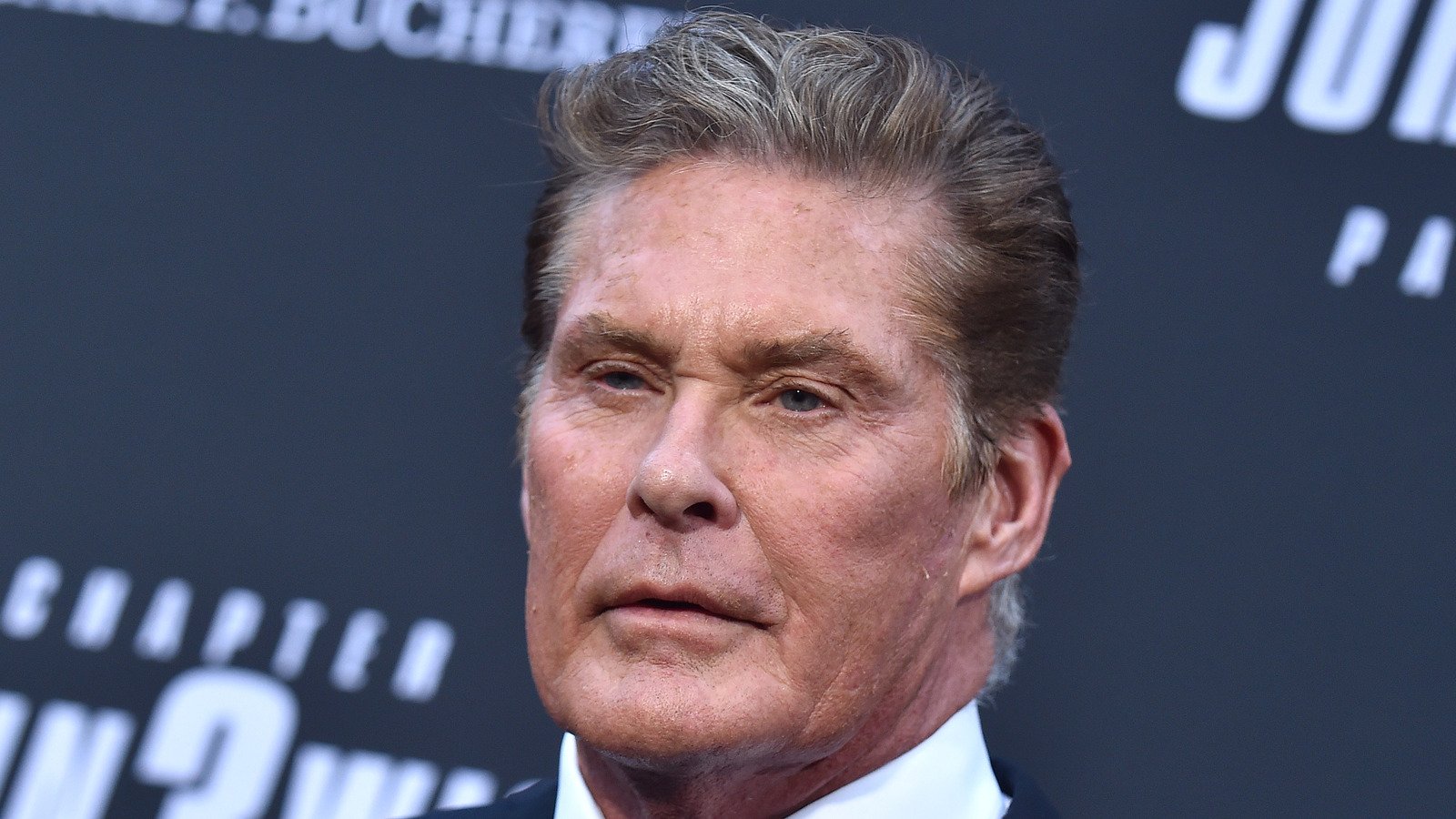 How David Hasselhoff lost so much of his money - cover