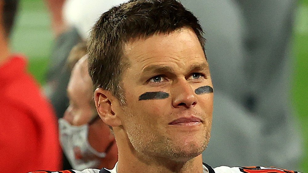 Tom Brady And Tyrann Mathieu's On-Air Super Bowl Clash Explained