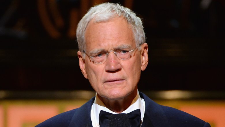 The Most Uncomfortable Letterman Interviews Ever