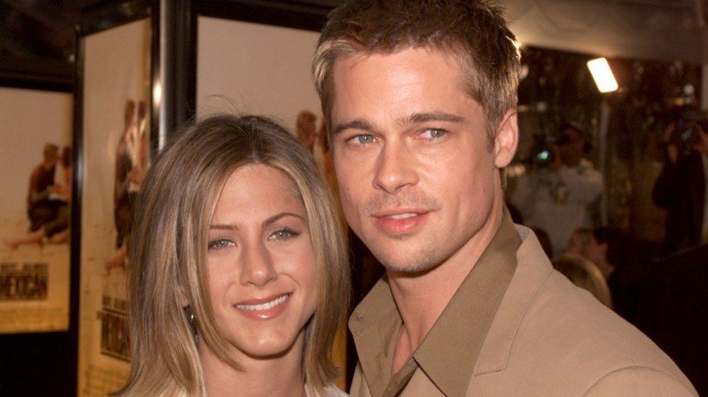 The Real Reason Brad Pitt And Jen Aniston Got Divorced