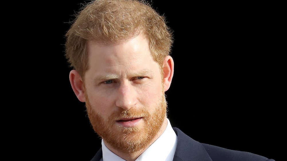 Prince Harry Is Reportedly 'Suffering' After Chaotic 'Megxit'