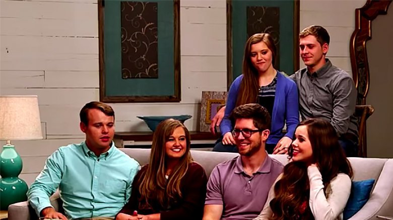 Counting On Secrets The Duggars Don't Want You To Know