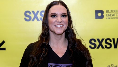 The Wrestler Who Couldn't Stand Kissing Stephanie McMahon