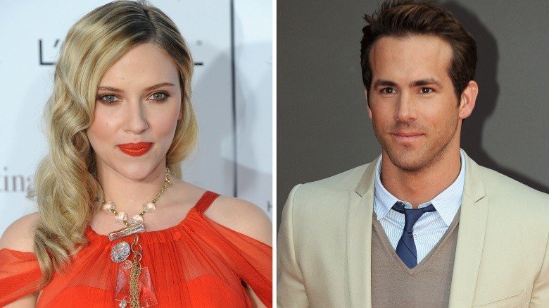 The Real Reason Scarlett Divorced Ryan Reynolds