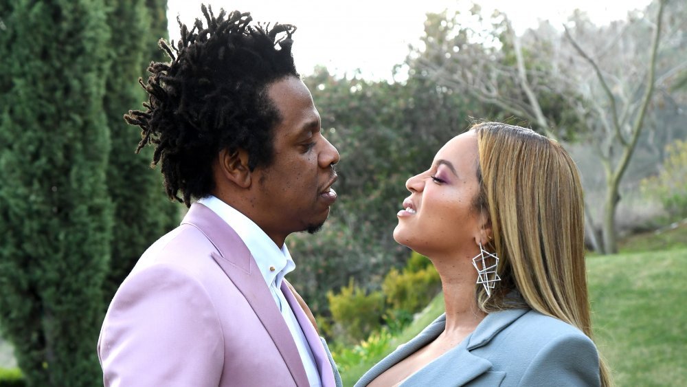 Inside Beyonce And Jay-Z's Relationship Today