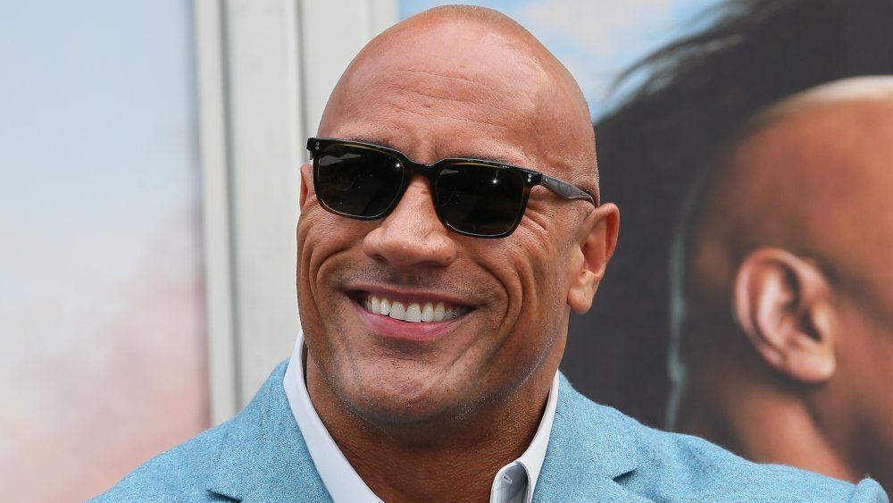 Stars Who Can't Stand The Rock