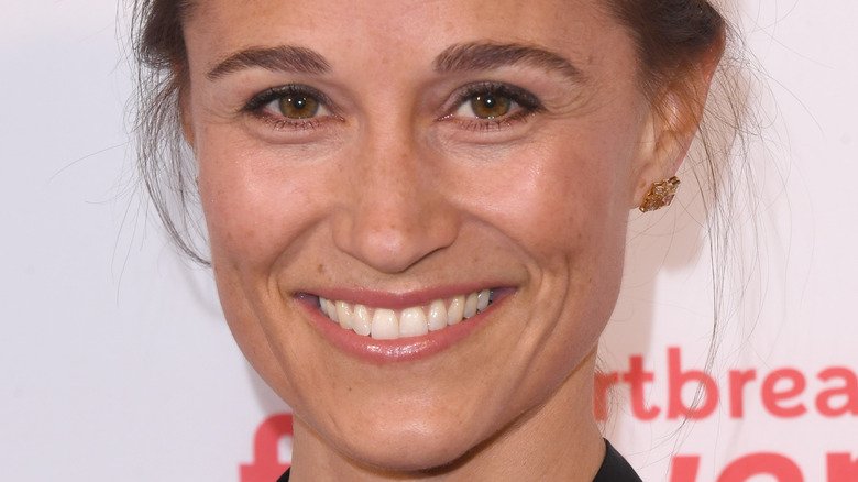 Here's Who Pippa Middleton Dated Before Getting Back With Her Husband