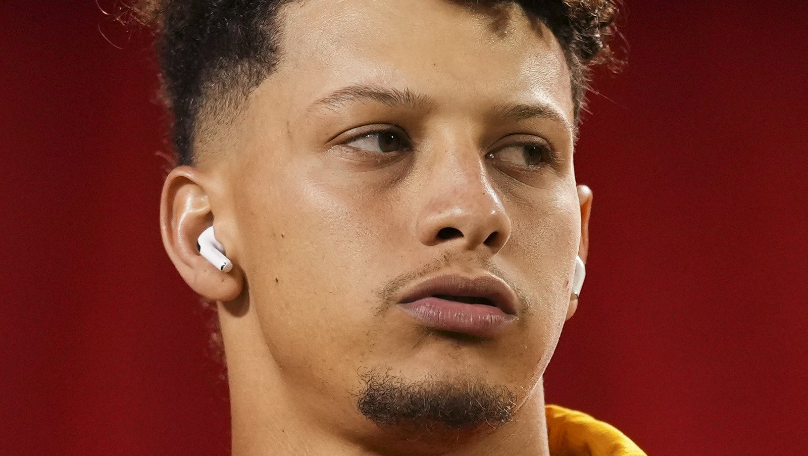 The Biggest Controversies To Surround Patrick Mahomes' Family