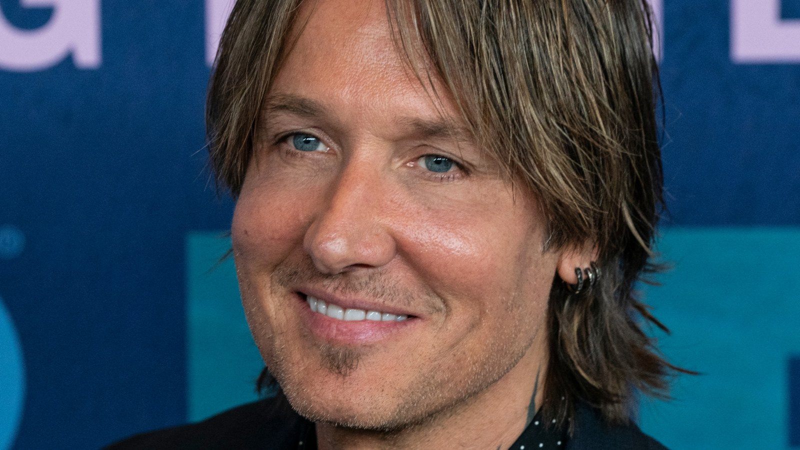 What Really Happened To Keith Urban's Face?