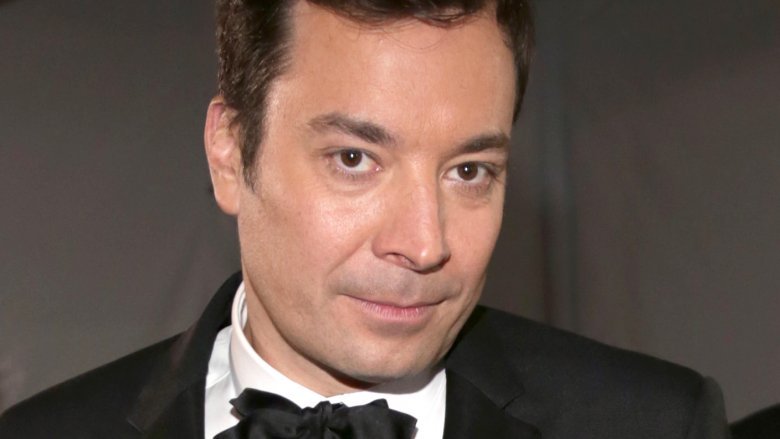 Celebs Who Can't Stand Jimmy Fallon