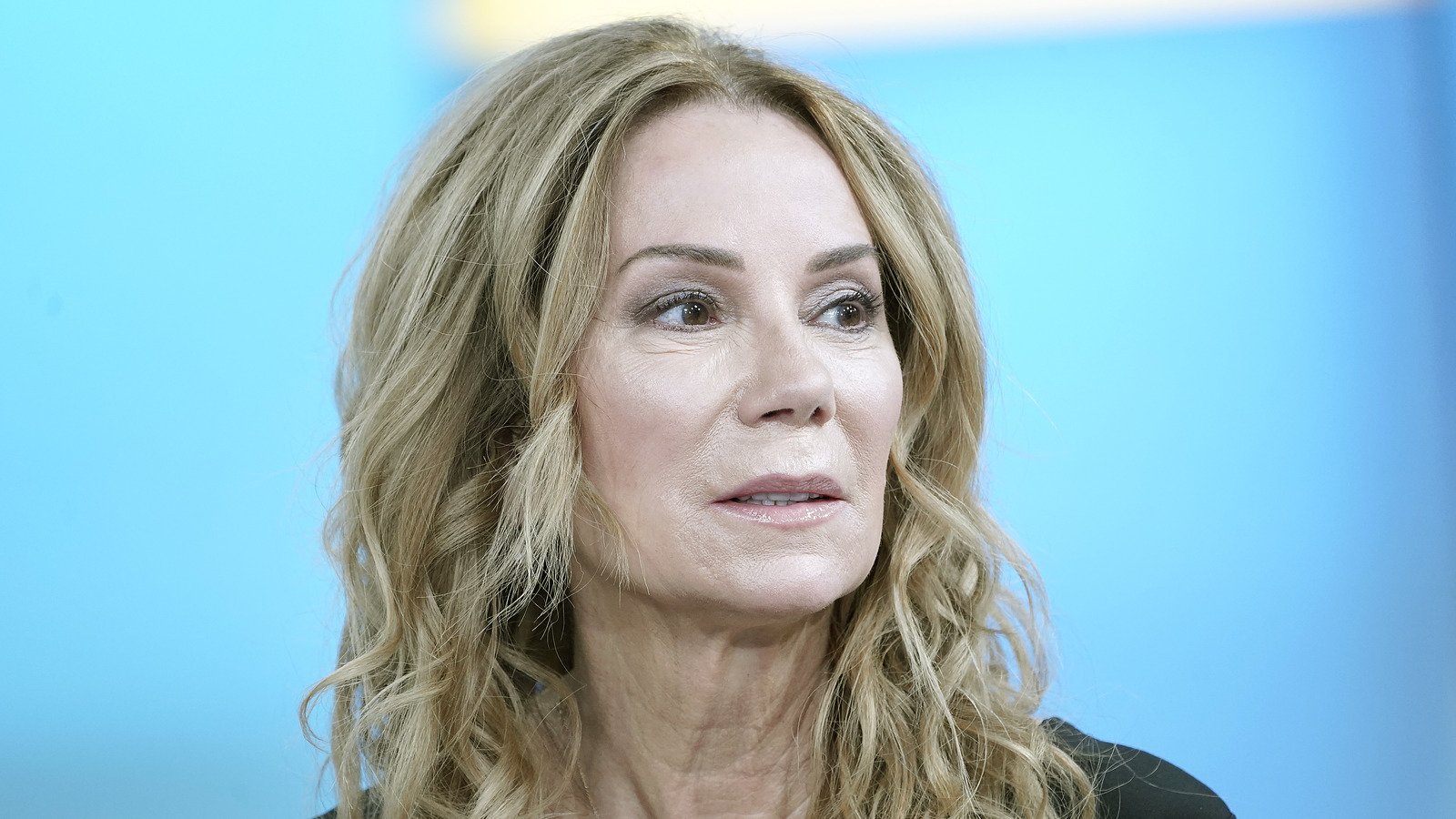 The Real Reason Kathie Lee Gifford Started Drinking On-Air