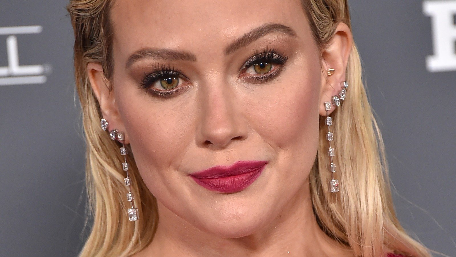 Hilary Duff Has An Unexpected Connection To The Royal Family