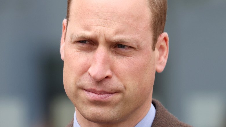 The Biggest Rumors About Prince William And Kate