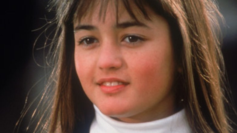 Whatever Happened To Winnie Cooper From The Wonder Years?