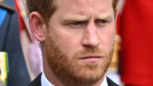 The Royal Tradition Prince Harry Broke When He Married Meghan Markle