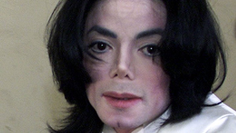 Michael Jackson's Tragic Real-Life Story - Nicki Swift