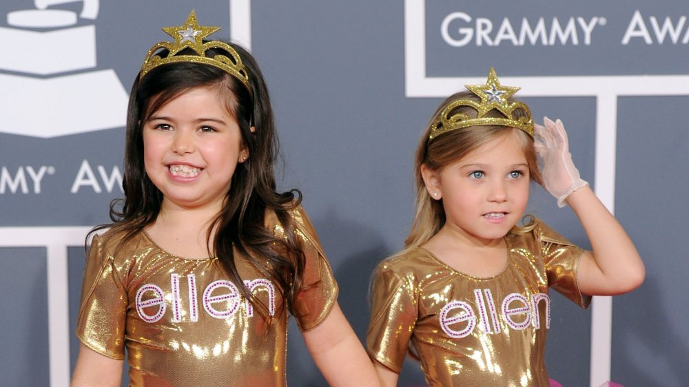 Where Sophia Grace And Rosie Are Now