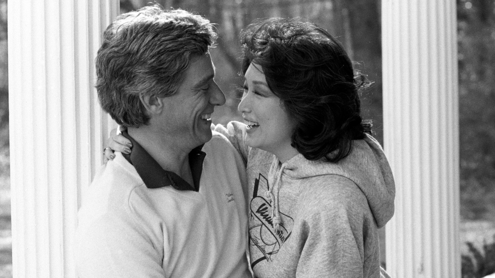 The Truth About Connie Chung And Maury Povich's Marriage - Nicki Swift